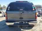 2002 CHEVROLET Tahoe