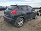 2011 NISSAN Juke