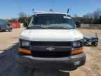2013 CHEVROLET EXPRESS 2500