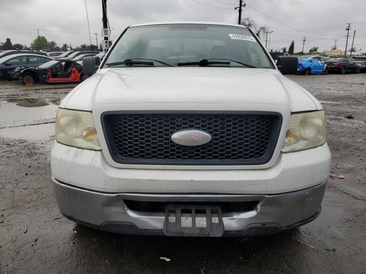 2006 FORD F-150
