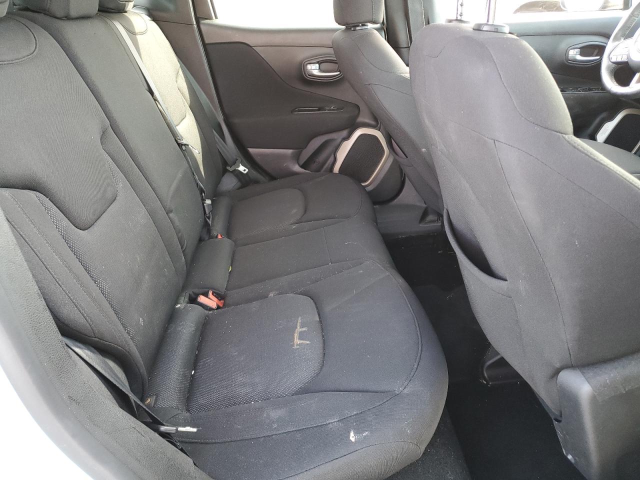 2015 JEEP Renegade