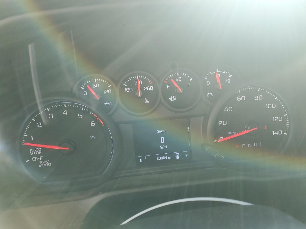 2022 CHEVROLET Silverado