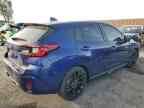 2024 SUBARU IMPREZA