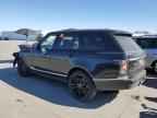 2013 LAND ROVER RANGE ROVER
