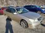 2004 LEXUS Gs 430