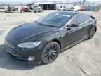 2013 TESLA MODEL S