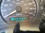 2002 CHEVROLET Silverado