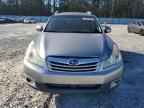 2010 SUBARU Outback