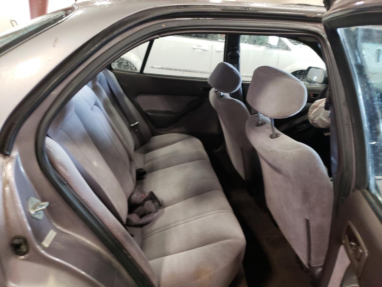 1996 TOYOTA CAMRY