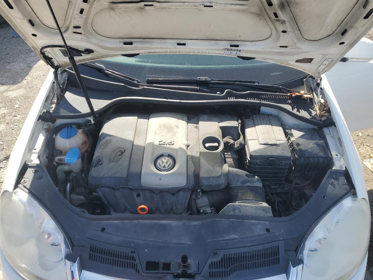2008 VOLKSWAGEN JETTA
