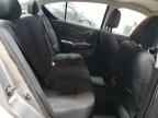 2012 NISSAN VERSA