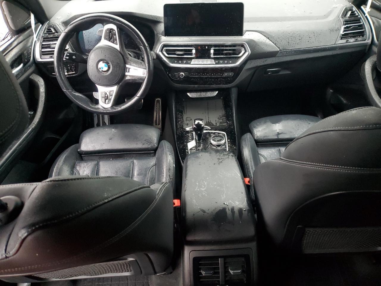 2023 BMW X3