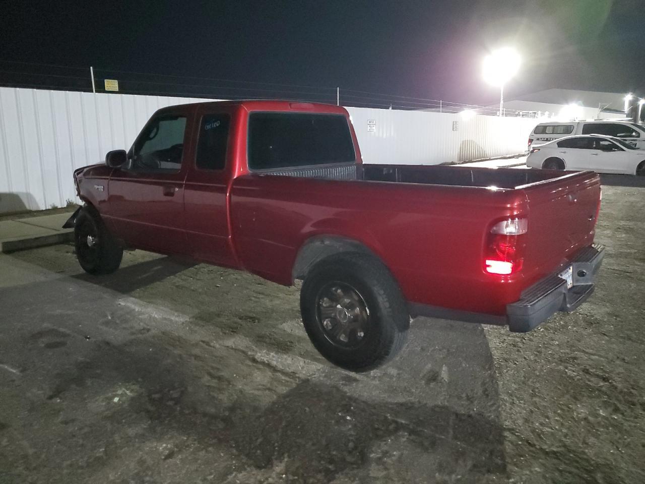 2005 FORD RANGER