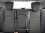 2017 CHEVROLET TRAX