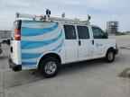 2013 CHEVROLET EXPRESS 2500