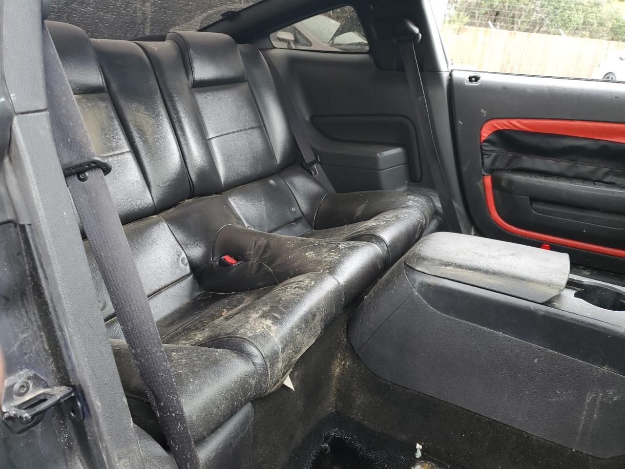 2006 FORD MUSTANG
