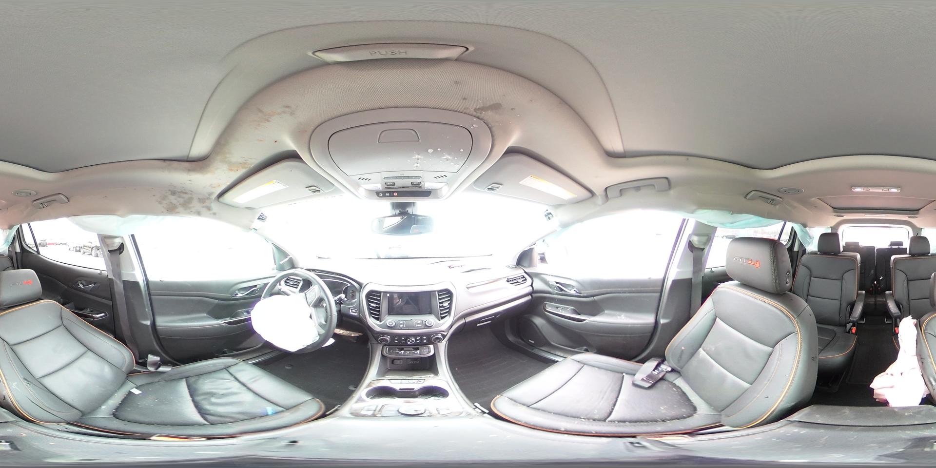 2023 GMC ACADIA