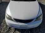 2008 SUBARU IMPREZA