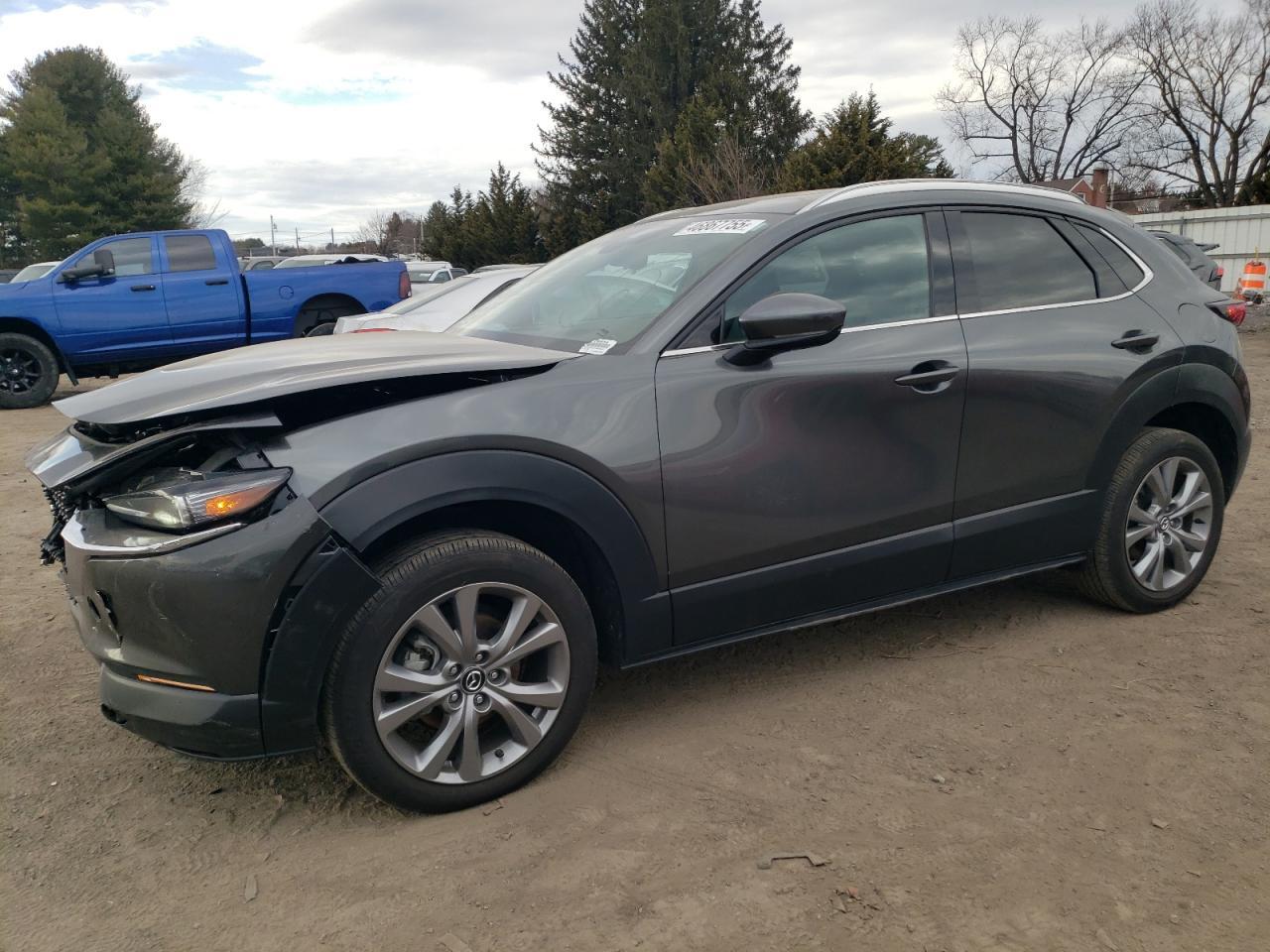 2023 MAZDA CX-30