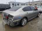 2008 INFINITI M45