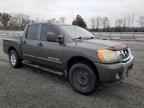 2011 NISSAN Titan