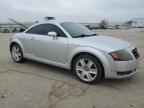 2005 AUDI TT