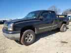 2003 CHEVROLET Silverado
