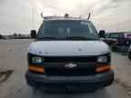 2013 CHEVROLET EXPRESS 2500