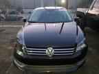 2012 VOLKSWAGEN Passat