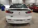 2017 MITSUBISHI LANCER