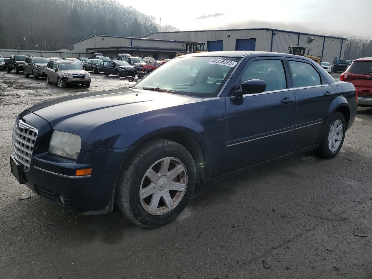 2005 CHRYSLER 300
