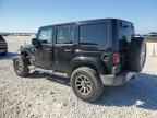 2012 JEEP WRANGLER