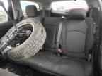2016 CHEVROLET TRAVERSE