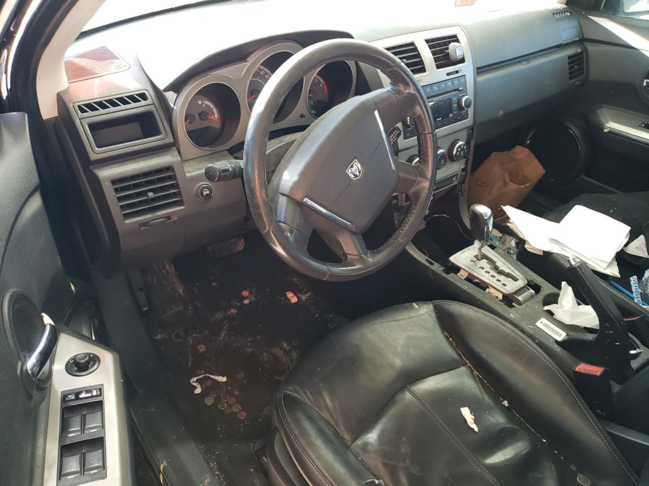 2010 DODGE Avenger