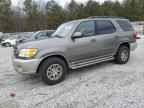 2003 TOYOTA Sequoia