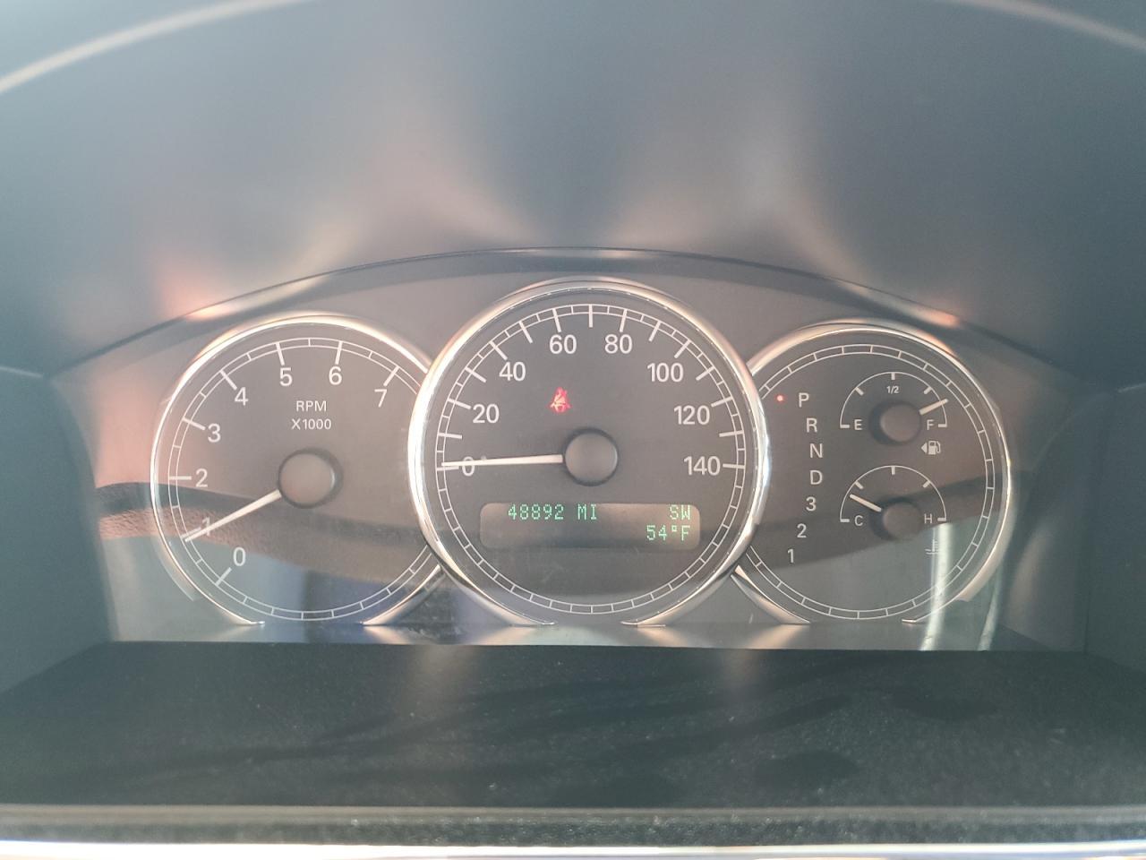 2005 BUICK LACROSSE