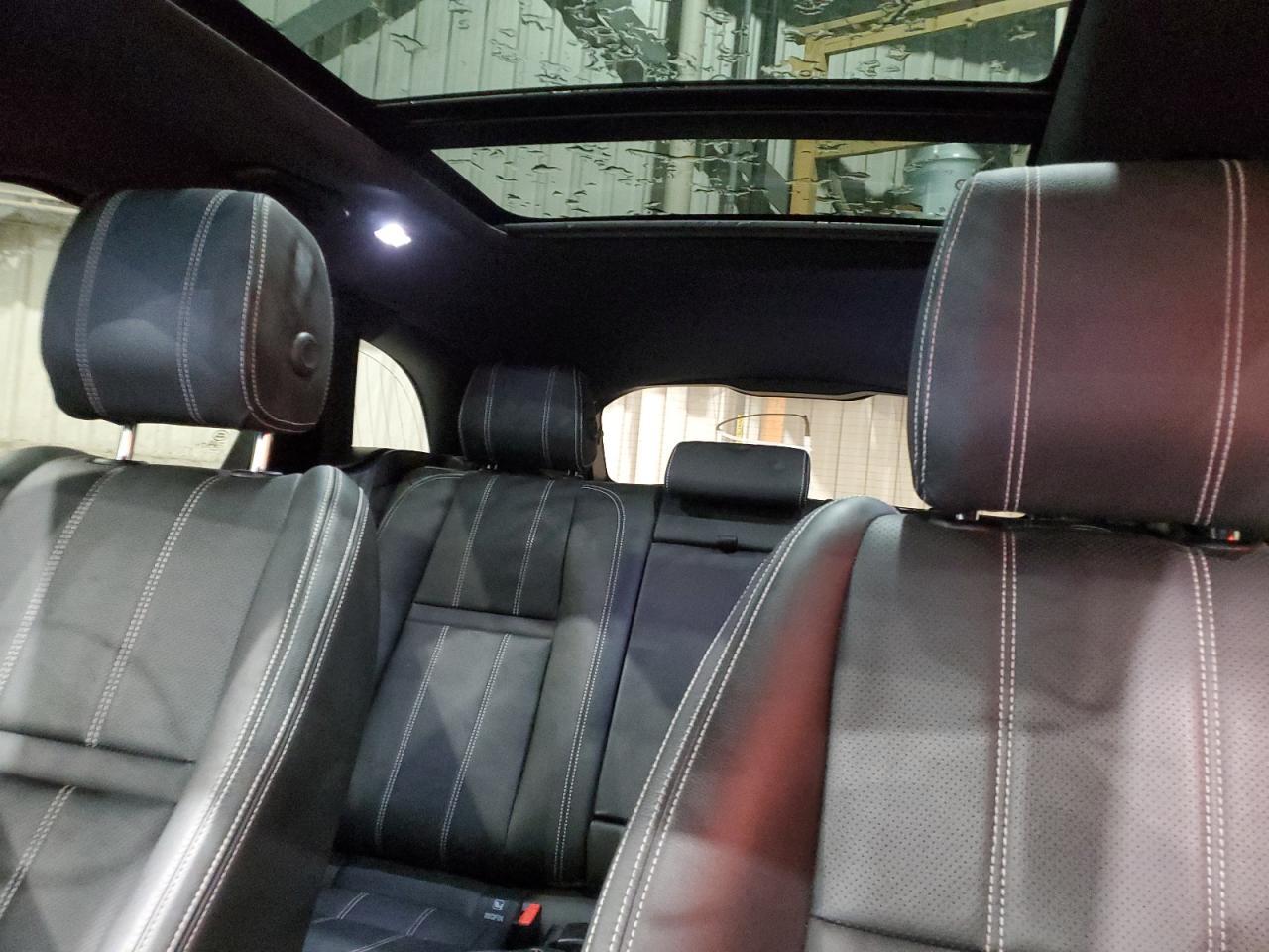 2022 LAND ROVER RANGE ROVER