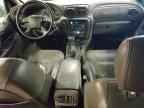 2002 CHEVROLET Trailblazer