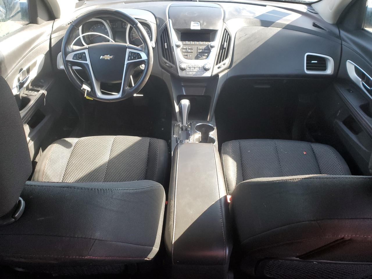 2011 CHEVROLET EQUINOX