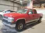 1999 CHEVROLET Silverado