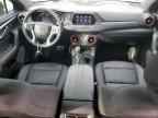 2022 CHEVROLET BLAZER