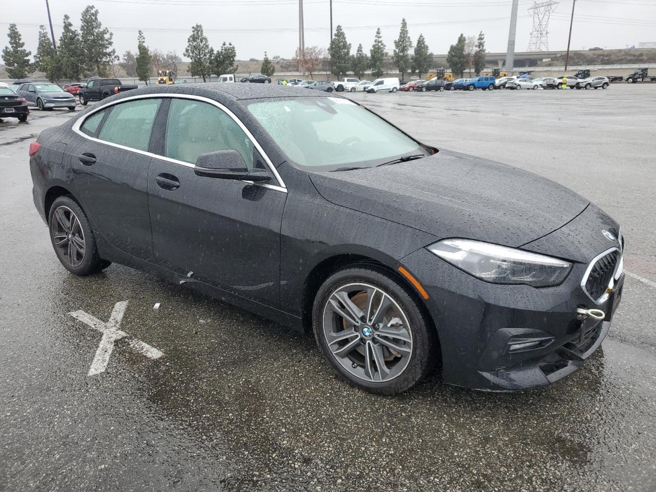 2021 BMW 2 Series