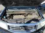 2012 HONDA PILOT
