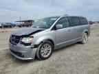 2018 DODGE CARAVAN