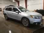 2015 SUBARU Outback