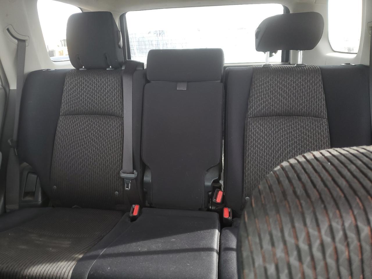 2011 TOYOTA 4Runner