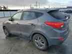 2014 HYUNDAI TUCSON