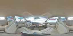 2004 BUICK Lesabre