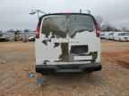 2010 CHEVROLET EXPRESS 2500