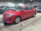 2018 KIA RIO